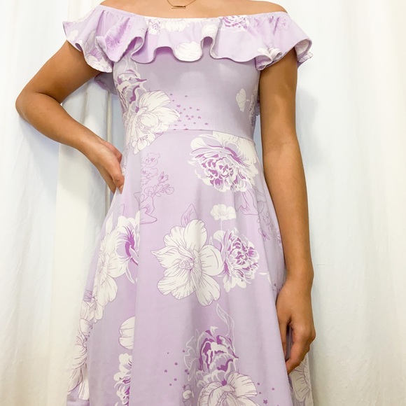 Flower Dress - Picture 1 of 1